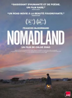 Nomadland - Chloé Zhao - critique