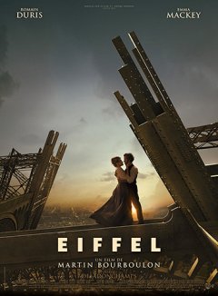 Eiffel - Martin Bourboulon - critique