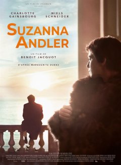 Suzanna Andler - Benoit Jacquot - la critique du film