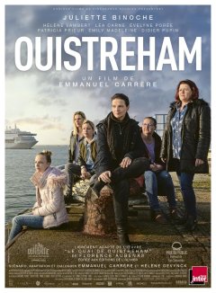 Ouistreham - Emmanuel Carrère - critique