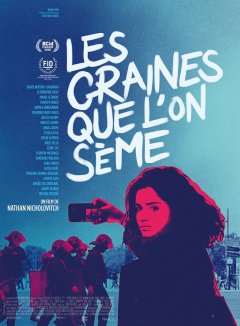 Les graines que l'on sème - Nathan Nicholovitch - critique