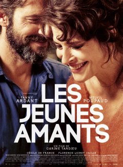 Les jeunes amants - Carine Tardieu - critique