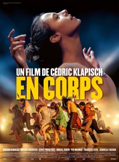 En corps - Cédric Klapisch - critique