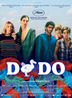 Dodo - Pános Koútras - critique