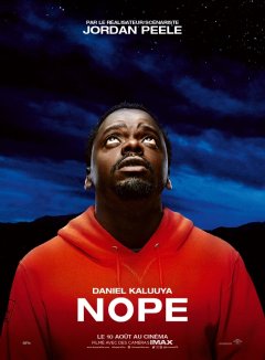 Nope - Jordan Peele - critique