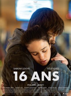 16 ans - Philippe Lioret - critique