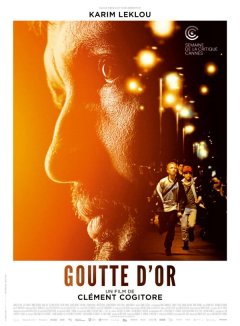 Goutte d'or - Clément Cogitore - critique