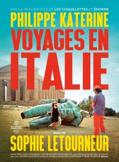 Voyages en Italie - Sophie Letourneur - critique