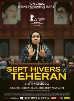 Semaine du 29 mars 2023 : les sorties en salle