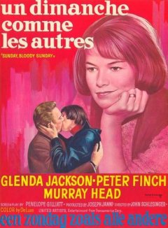 Mort de l'actrice Glenda Jackson