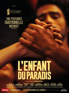 L'enfant du paradis - Salim Kechiouche - critique