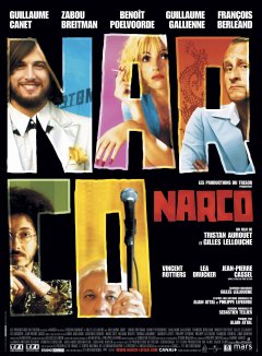 Narco - la critique du film