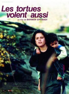 Les tortues volent aussi - la critique du film