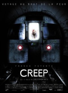 Creep - la critique