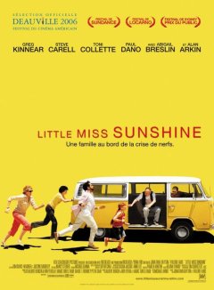 Little Miss Sunshine - Jonathan Dayton, Valerie Faris - critique