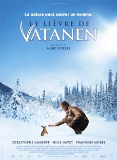 Le lièvre de Vatanen - la critique