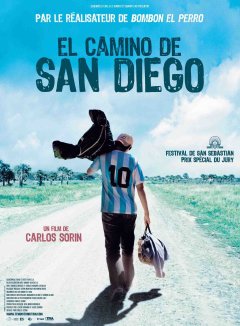 El camino de San Diego - la critique