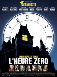 L'heure zéro - la critique