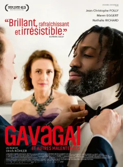 Gavagai, et autres malentendus - Ulrich Köhler - critique