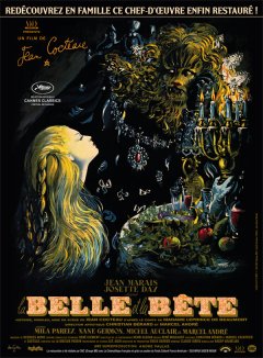 La Belle et la Bête - la critique du film légendaire de Cocteau