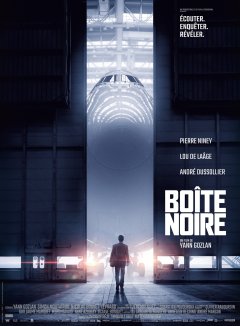 Boîte noire - Yann Gozlan - critique 