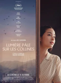 Lumière pâle sur les collines - Kei Ishikawa - critique