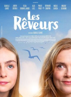 Les rêveurs - Isabelle Carré - critique