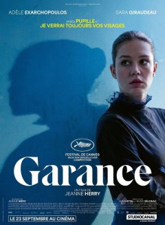 Garance - Jeanne Herry - critique