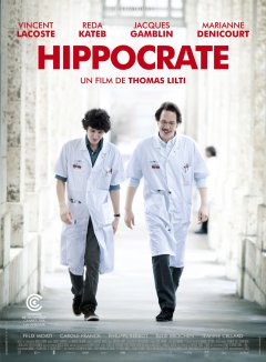Hippocrate - Thomas Lilti - critique 