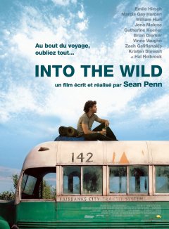 Into the Wild - Sean Penn - critique