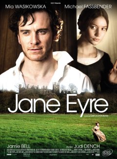 Jane Eyre - Cary Fukunaga - critique