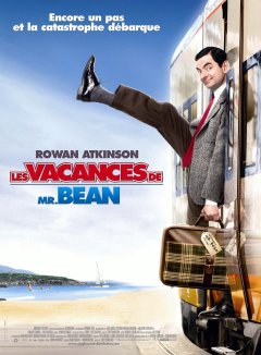 Les vacances de Mr Bean - la critique