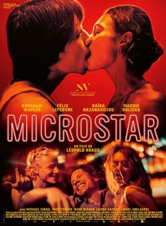 Microstar - Léopold Kraus - critique