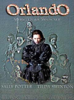 Orlando - Sally Potter - critique