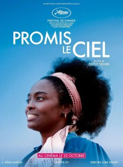 Promis le ciel - Erige Sehiri - critique