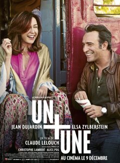 Un + Une - Claude Lelouch - critique 