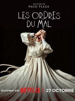 Les ordres du mal - Paco Plaza - critique 