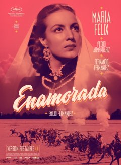 Enamorada - Emilio Fernández - critique 