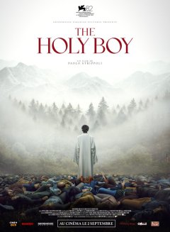 The Holy Boy - Paolo Strippoli - critique