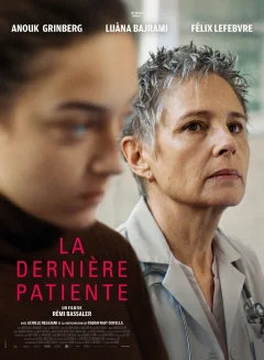 La dernière patiente - Rémi Bassaler - critique