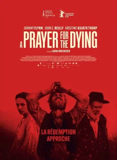 A Prayer for the Dying - Dara Van Dusen - critique 