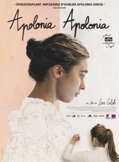 Apolonia, Apolonia - Lea Glob - critique