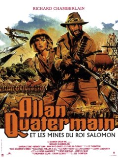 Sam Worthington est Allan Quatermain