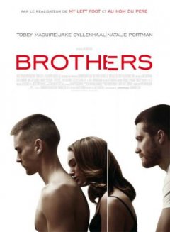 Brothers - le test DVD