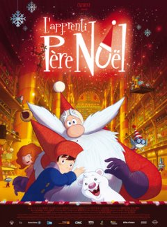 L'apprenti Père-Noël - de France 5 au cinéma
