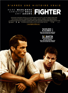 Fighter - la critique