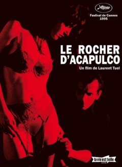 Le Rocher d'Acapulco - La critique + Le test DVD