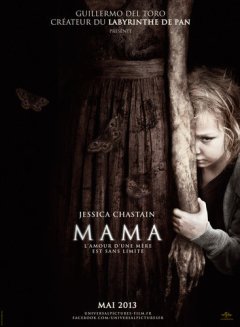 Mama - la critique