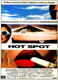 Hot Spot - la critique