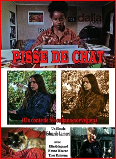 Pisse de chat : les découvertes du Saint André